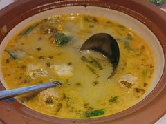 -紫鑫阁饭庄(长安店)