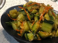 -牛味道炭火烤肉(湖前总店)