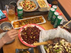-猫公子纸上烤鱼烧烤•Bistro小酒馆(钱江世纪城店)