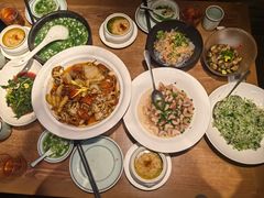 -周家二小姐的菜(西津渡店)