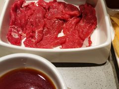 -海底捞火锅(荣盛广场店)