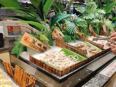 -韩大地烤肉海鲜火锅自助(五一广场店)