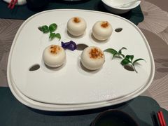 -龙井御庄·精致江南菜(龙井店)
