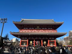 -浅草寺