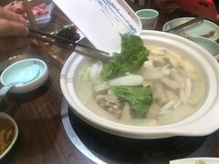 -龙泉人椰子鸡·糟粕醋·地标海南菜(龙昆南店)