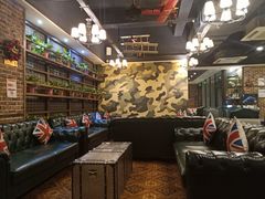 -真枪会射击俱乐部(河西中央公园店)