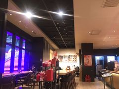 -星巴克(天津鲁能中心第三店)