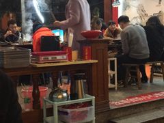 -盖帮鳝鱼串串(东郊记忆店)