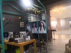 -海马体照相馆(大连柏威年购物中心店)