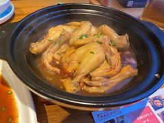 -顺香居·老字号湖北菜(江汉路店)