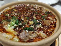 -紫光园·烤鸭·北京菜(团结湖店)