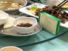 -山菌美食苑(振兴路店)