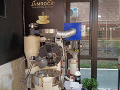 -JAMROCK 乐啡意咖啡