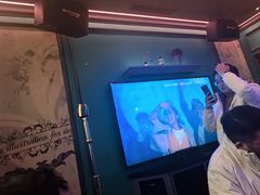 -INLOVE KTV(杭州滨江宝龙城店)