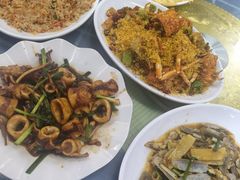 -明记海鲜大排档(巽寮湾店)