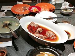 -小厨娘金榜题名(夫子庙秦淮河店)