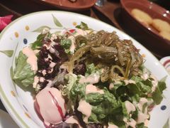 -萨莉亚意式餐厅(杭州滨江天街店)