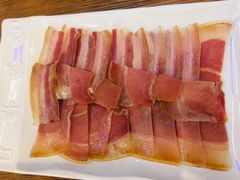 -马帮菜馆·美味野生菌