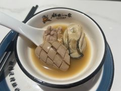 -猪腰一家·地道佛山菜(盐步店)