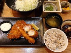 -胜博殿霸王树(嘉里中心店)