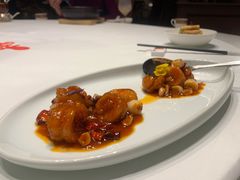 经典宫爆虾球-北京宴(丰台总店)