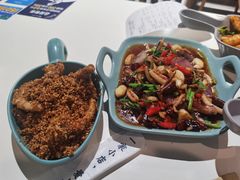 -雲物小食堂·精致云南小吃(金鹰店)