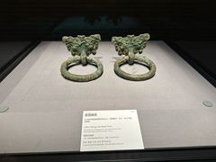 -东京国立博物馆法隆寺宝物馆