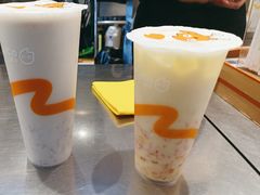 -CoCo都可(小吕宋店)