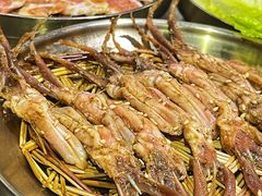 -本炙炭烤·蒲烧活鳗料理店(金沙洲店)