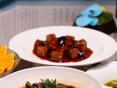 -宫燕府·京菜·烤鸭·淮扬菜(王府中心店)