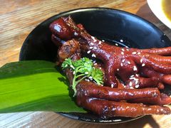-灶丰年间(定安路店)