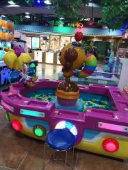 -菲菲羊乐园(临平银泰城店)