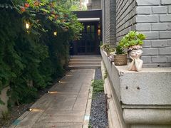 -庐灶江南·江南菜·四合院Bistro(东直门雍和宫·原华侨宾馆店)