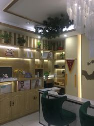 -芳朵美容养生SPA