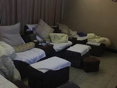 -芬芳四季养生会所(西溪店)