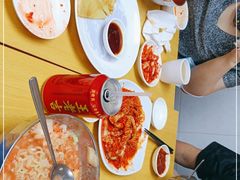 -屋里家延边朝鲜族冷面(南园店)