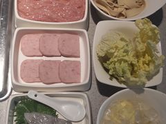 -海底捞大排档火锅(悦荟广场店)