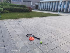 -白石龙音乐公园