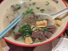 -小杨生煎(香港名都店)
