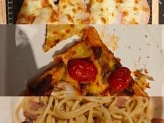 -必胜客(欧亚卖场店)