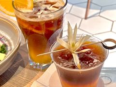 -Maxpoint Kitchen 西餐咖啡(乐峰广场店)