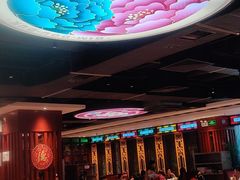 大堂-点都德(华强南店)