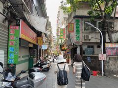 -老炳·七丛松甘草水果