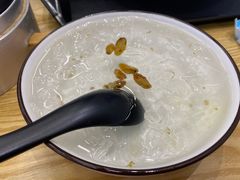 木莲冻-面道赞宁海海鲜面(迎凤街店)