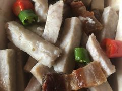 -半山腰·云南菜(侨福芳草地店)
