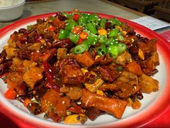 -常和州·夜宵大排档(常州单店)