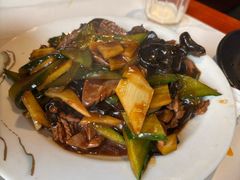 -小天府川菜馆(魏公村店)