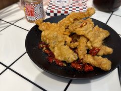 -九街淑芬掌中宝串串公司(内街文化创意园店)