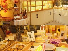 -角落低卡烘焙(正弘城店)