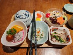 -阿吾罗日本料理(K11艺术中心店)